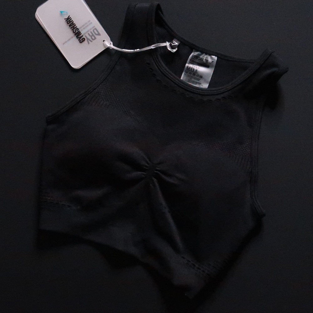 Gymshark Flawless Knit Set